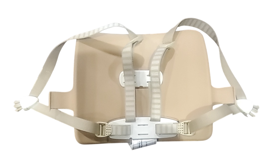 Shop Stokke Tripp Trapp Baby Set, Natural, Version 4 at GoodBuy Gear