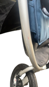 Shop Bumbleride Indie Twin Stroller, Maritime Blue, unknown at GoodBuy Gear