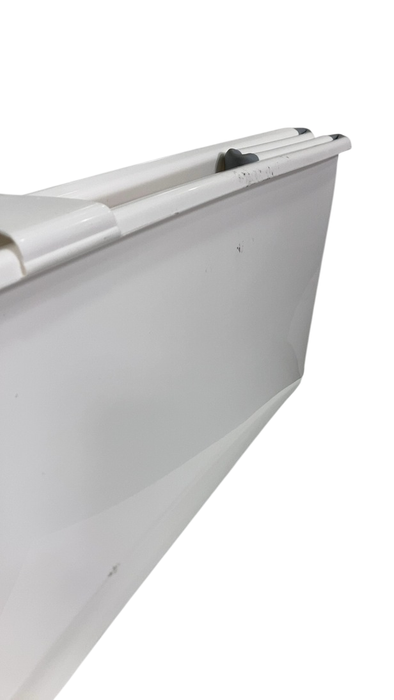 Shop Stokke Flexi Bath Foldable Baby Bathtub, White, XLarge at GoodBuy Gear