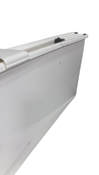 Shop Stokke Flexi Bath Foldable Baby Bathtub, White, XLarge at GoodBuy Gear