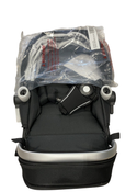 Shop Mockingbird 2nd Seat Kit 2.0, Black, No Bumper Bar, Watercolor Drops at GoodBuy Gear