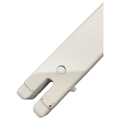 Shop Baby Delight Beside Me Dreamer Bassinet & Bedside Sleeper, Organic Oat at GoodBuy Gear