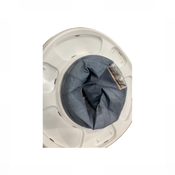 Shop Ingenuity Spring & Sprout 2-in-1 Activity Center, Chambray at GoodBuy Gear