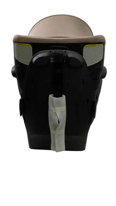 Shop Cybex Callisto G 360 All-in-One Car Seat, 2025, Almond Beige at GoodBuy Gear