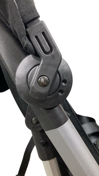 Shop Colugo Compact Stroller, 2023, Black at GoodBuy Gear