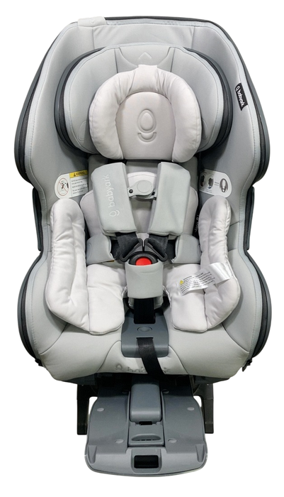 Shop Babyark Classic Convertible Car Seat, 2024, Charcoal Grey/Glacier at GoodBuy Gear