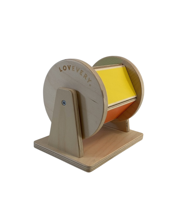 Shop Lovevery Spinning Rainbow at GoodBuy Gear