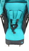 Shop Cybex Libelle Compact Stroller, 2021, River Blue at GoodBuy Gear