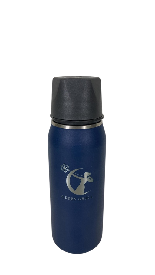 Shop Ceres Chill Breastmilk Chiller, Navy at GoodBuy Gear