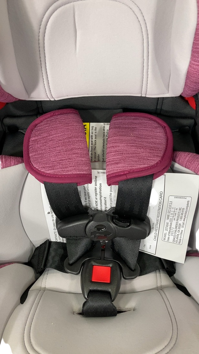 Shop Graco 4Ever DLX 4-in-1 Car Seat, 2024, Joslyn at GoodBuy Gear