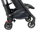 used UPPAbaby G-LUXE Stroller, 2023, Jake (Black)