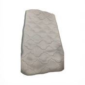 Shop Newton Extra Bassinet Mattress Cover, Grey at GoodBuy Gear