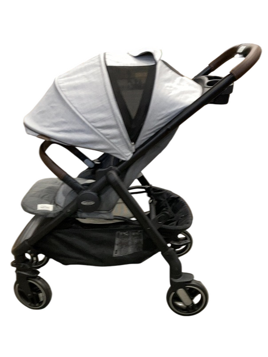 Shop Graco Premier Modes Merge Stroller, 2024, Midtown at GoodBuy Gear