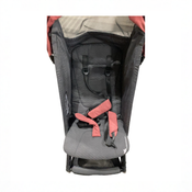 Shop Evenflo Hummingbird Ultra-Lightweight Carbon Fiber Stroller, 2025, Calypte Pink at GoodBuy Gear