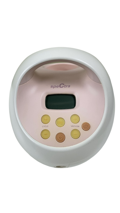 Shop Spectra Baby S2 Plus Electric Breast Pump at GoodBuy Gear