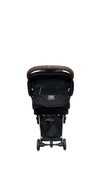 Shop Cybex Coya Stroller, 2024, Chrome, Sepia Black at GoodBuy Gear