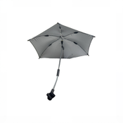 Shop DRAFT - Bugaboo Parasol, Navy Blue at GoodBuy Gear