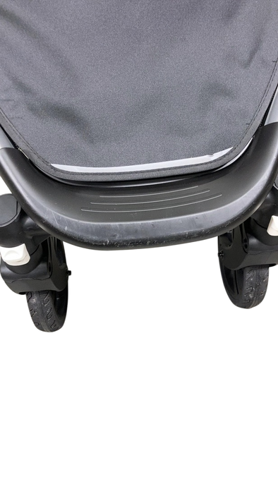 Shop Mockingbird Single Stroller Frame, 2.0, 2024 at GoodBuy Gear