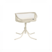 Shop Halo BassiNest Swivel Sleeper 4.0 Signature, Oat at GoodBuy Gear