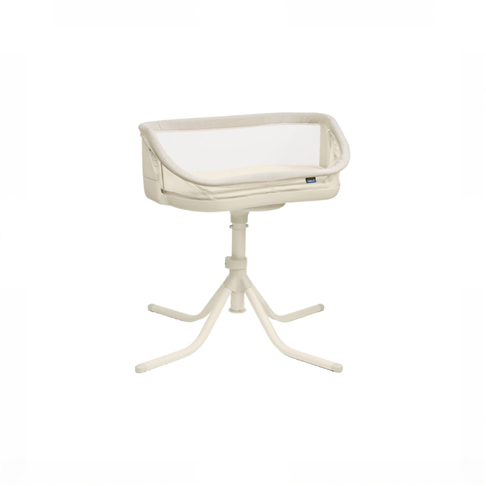 Shop Halo BassiNest Swivel Sleeper 4.0 Signature, Oat at GoodBuy Gear