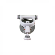 Shop Summer by Ingenuity My Bath Seat, Gray at GoodBuy Gear