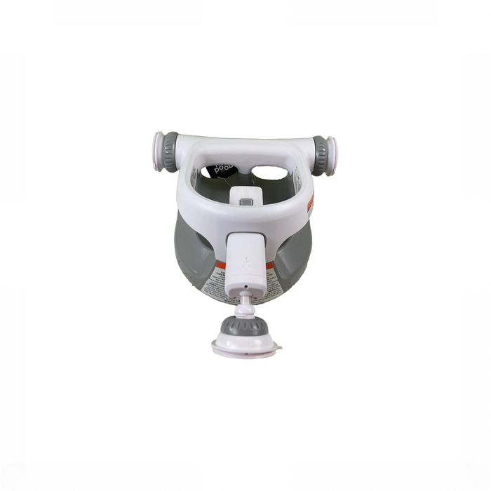 Shop Summer by Ingenuity My Bath Seat, Gray at GoodBuy Gear