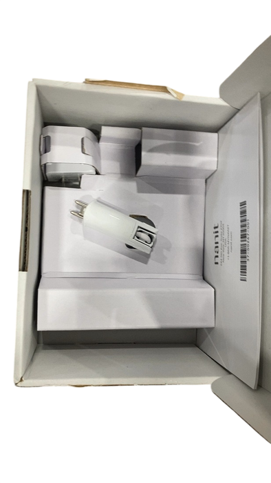 Shop Nanit Pro HD Baby Monitor with Flex Stand at GoodBuy Gear