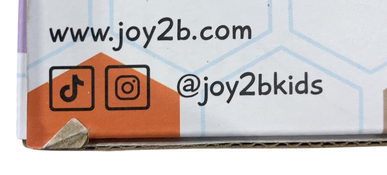 Shop Joy2b Hexablox, Fish, 17 Piece Set at GoodBuy Gear