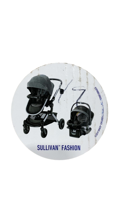 Shop Graco Modes Nest Travel System, Sullivan, 2024 at GoodBuy Gear