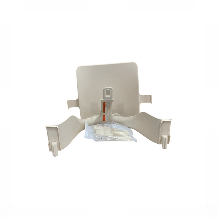 Shop Stokke Tripp Trapp Baby Set2, Vanilla White at GoodBuy Gear