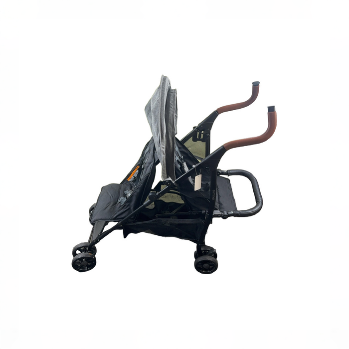 Shop Summer Infant 3Dlite Tandem Convenience Double Stroller at GoodBuy Gear