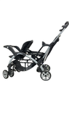 Shop DRAFT - Baby Trend Sit N Stand Ultra Stroller, 2025, Phantom at GoodBuy Gear