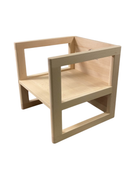 Shop Piccalio Reversible Chair, Beech, Single at GoodBuy Gear