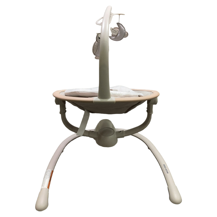 Shop Maxi-Cosi Cassia Swing, Classic Oat at GoodBuy Gear