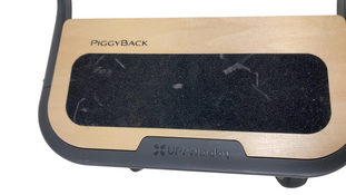 Shop UPPAbaby VISTA PiggyBack Ride-Along Board, 2015+ at GoodBuy Gear