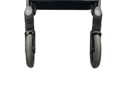 Shop Joolz Hub2 Compact Stroller, 2024, Space Black at GoodBuy Gear