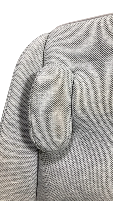 Shop UPPAbaby Infant SnugSeat, Grey at GoodBuy Gear