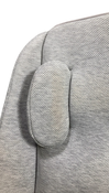 Shop UPPAbaby Infant SnugSeat, Grey at GoodBuy Gear