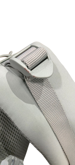 Shop Stokke Limas Mesh Carrier, Glacier Green at GoodBuy Gear