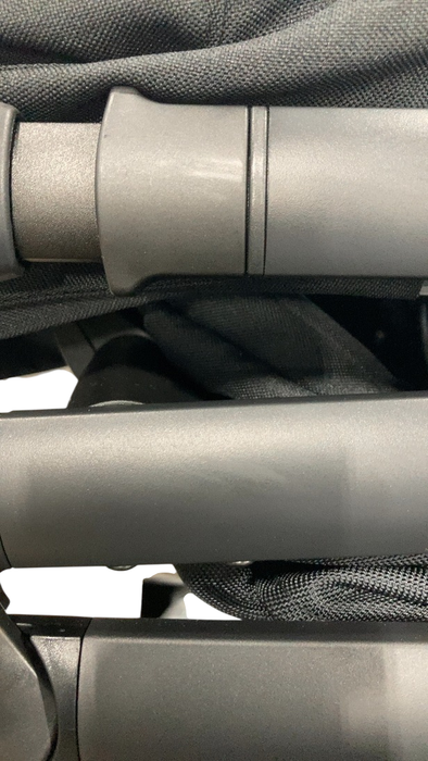 Shop Nuna MIXX Next Stroller, 2024, Caviar at GoodBuy Gear