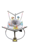 Shop Skip Hop Silver Lining Cloud Play And Fold Jumper at GoodBuy Gear