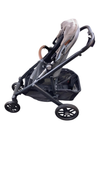 Shop UPPAbaby VISTA V2 Stroller, 2020, Gregory (Blue Melange) at GoodBuy Gear