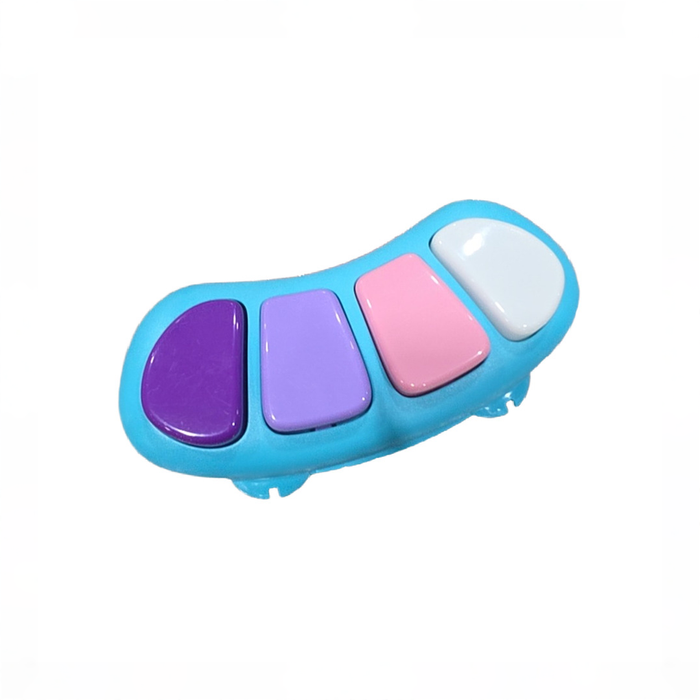 Shop Smart Steps Bounce N' Play 3-in-1 Activity Center, Harmony Pink at GoodBuy Gear
