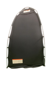 Shop SlumberPod 3.0 Sleep Canopy, Black with Gray Accents at GoodBuy Gear