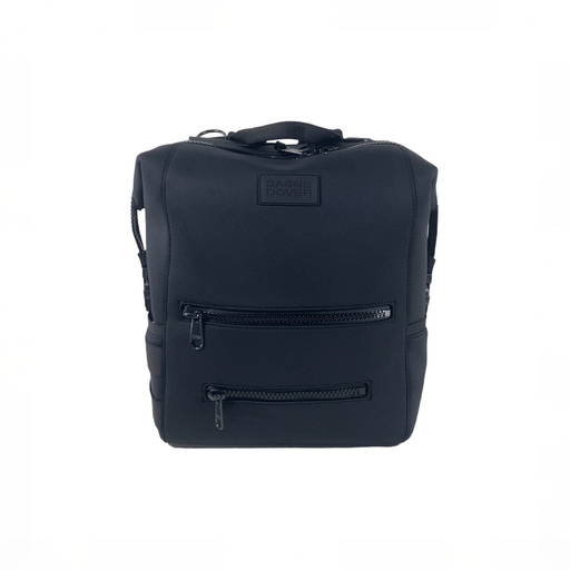 Shop Dagne Dover Indi Diaper Backpack Large, Onyx at GoodBuy Gear