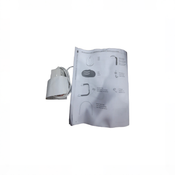Shop Evenflo Elara 2-in-1 Smart Motion Swing & Soothing Nest, Truffle Taupe at GoodBuy Gear