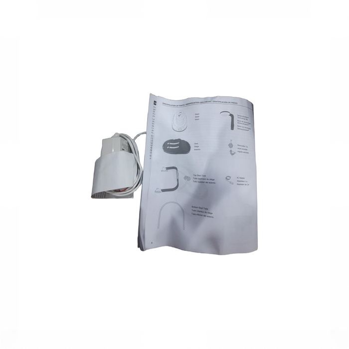 Shop Evenflo Elara 2-in-1 Smart Motion Swing & Soothing Nest, Truffle Taupe at GoodBuy Gear