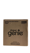 Shop Diaper Genie Refill Bags, 4pk of 320, Unscented at GoodBuy Gear