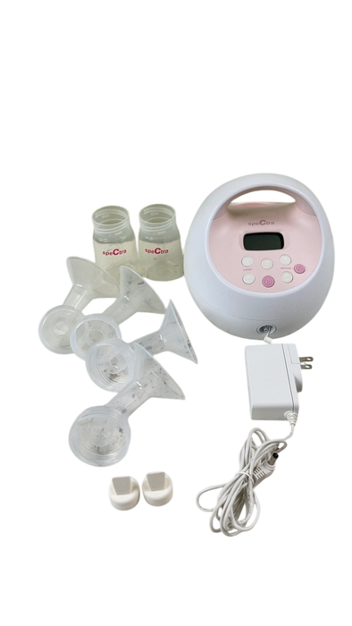 Shop Spectra Baby S2 Plus Electric Breast Pump at GoodBuy Gear