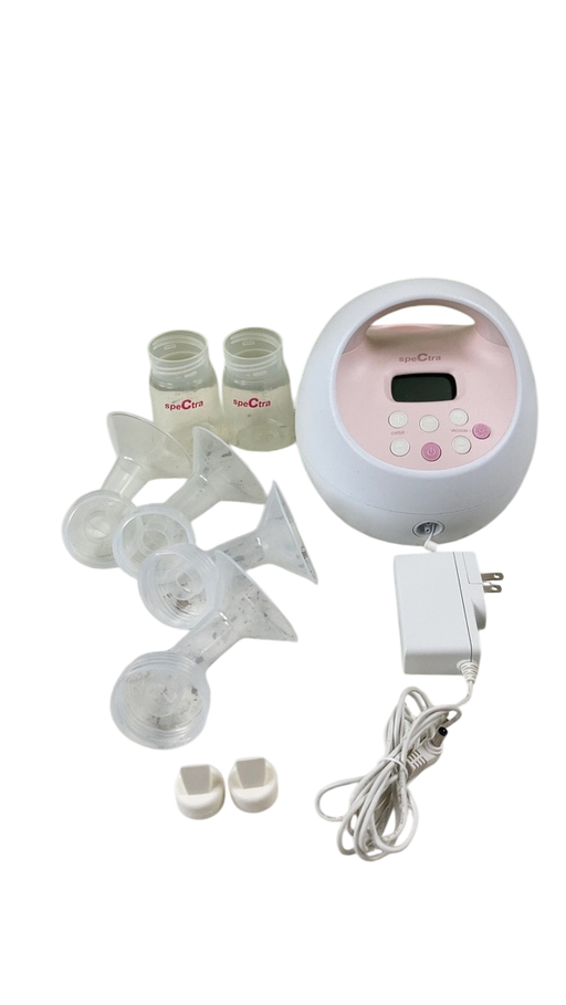 Shop Spectra Baby S2 Plus Electric Breast Pump at GoodBuy Gear